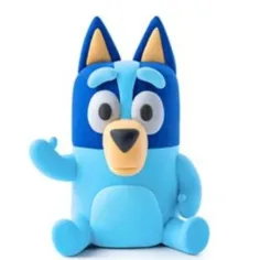 Hey Clay: Bluey figurka - Bluey obrázek 2