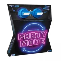Hlava dolů výzva společenská hra - Party Mode