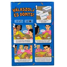 Hlasitá úspěšná desková hra obrázek 2