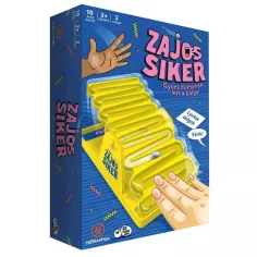 Hlasitá úspěšná desková hra