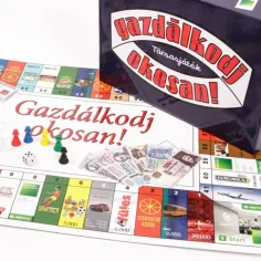 Hrajte chytře! stolní hra pro rodinu obrázek 3