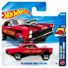 Hot Wheels: '65 Mercury Comet Cyclone autíčko 1/64 - Mattel