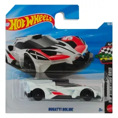 Hot Wheels: Bugatti Bolide autíčko 1/64 - Mattel
