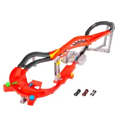 Hot Wheels F1 Deluxe Dráha - Mattel obrázek 2