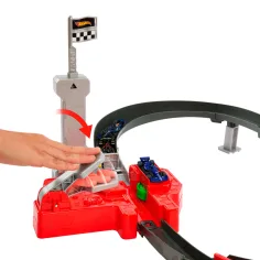 Hot Wheels F1 Sprint Dráha - Mattel obrázek 4