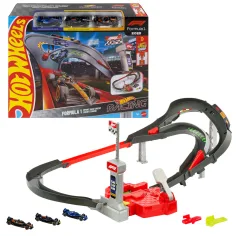 Hot Wheels F1 Sprint Dráha - Mattel