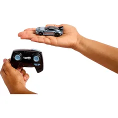 Hot Wheels: Ford Mustang GTD dálkově ovládané autíčko - Mattel obrázek 3