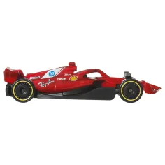 Hot Wheels Malá auta: F1 10 Dílů Sada - Mattel obrázek 3