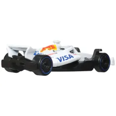 Hot Wheels Malá auta: F1 10 Dílů Sada - Mattel obrázek 4