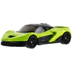 Hot Wheels: McLaren W1 zelené autíčko 1/64 - Mattel