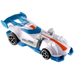Hot Wheels: Pojďme závodit Super Twin Mill autíčko 1/32 - Mattel obrázek 2