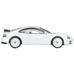 Hot Wheels: Prémiový Toyota ’90s JDM sběratelský set autíček – Supra, Celica GT-Four, MR2 TRD a Sakura Sprinter, 1/64 - Mattel obrázek 3