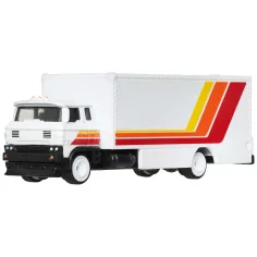 Hot Wheels: Prémiový Toyota ’90s JDM sběratelský set autíček – Supra, Celica GT-Four, MR2 TRD a Sakura Sprinter, 1/64 - Mattel obrázek 5