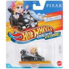 Hot Wheels: RacerVerse Bo Peep autíčko 1/64 – Mattel