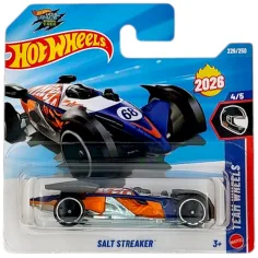 Hot Wheels: Salt Streaker autíčko 1/64 - Mattel