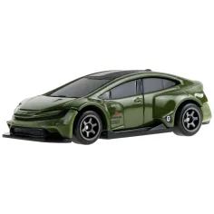 Hot Wheels: Toyota Prius Custom autíčko 1/64 - Mattel