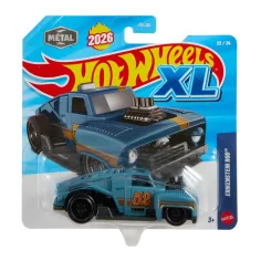 Hot Wheels XL: Erikenstein Rod autíčko 1/43 - Mattel