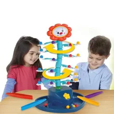 Houpající slunečnice společenská hra obrázek 2