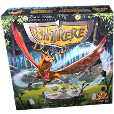 Hra Chimera
