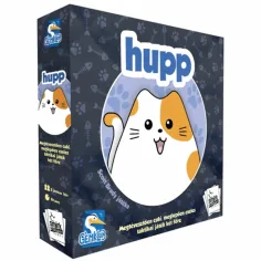Hra Hupp