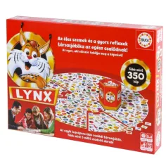 Hra Lynx