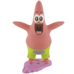SpongeBob: Patrick figurka