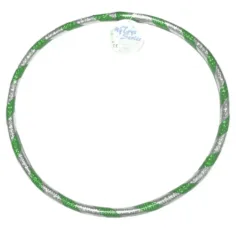 Hula hoop hrací obruč 37 cm v různých barevných variantách obrázek 2