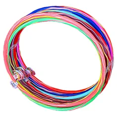 Hula hoop prstenec 70cm