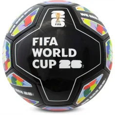 Hy-Pro: Fotbalový míč 5. velikosti Mistrovství světa FIFA 2026 obrázek 1