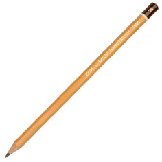 ICO: grafitová tužka 1500/3B Koh-I-Noor