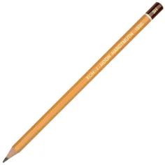 ICO: grafitová tužka 1500/3H Koh-I-Noor