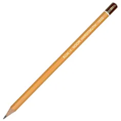 ICO: grafitová tužka 1500/5H Koh-I-Noor