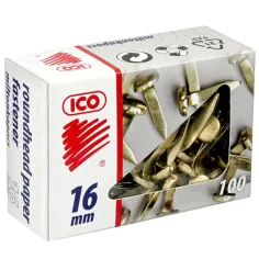 ICO: Milton spona 16mm 100ks