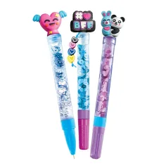 Idea! Mini nejlepší přátelé pero tvůrce sada - Clementoni obrázek 2