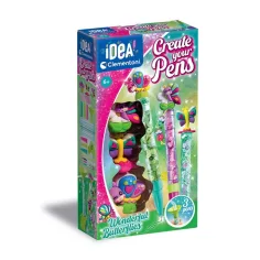 Idea! Mini sladkostní pero na výrobu - Clementoni