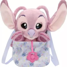 Interaktivní plyšová postava Baby Paw - Angel obrázek 2