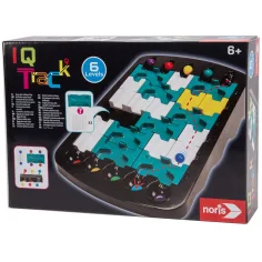 IQ Track logická dráha s kuličkami - Noris