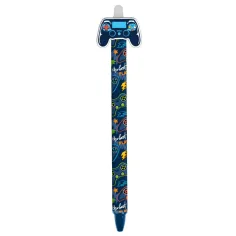 Must: Unikorníkový nebo Gamer kuličkový pero obrázek 3