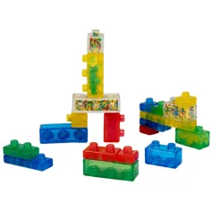 Jelly Blox - Kreativní sada obrázek 2