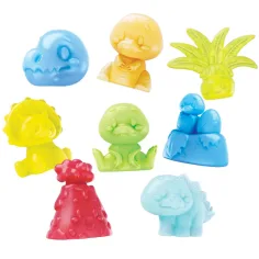 Jelly Gelz Dinos dinosauří gelová figurka tvořivá sada - Simba Toys obrázek 2