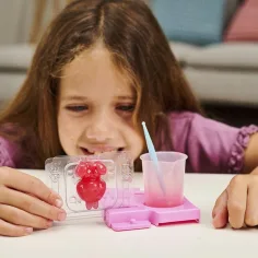 Jelly Gelz Fairy vílí figurka tvořicí kreativní set - Simba Toys obrázek 2
