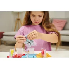 Jelly Gelz Lifestyle Deluxe kreativní gelová figura sada - Simba Toys obrázek 3