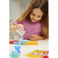 Jelly Gelz Lifestyle Deluxe kreativní gelová figura sada - Simba Toys obrázek 4