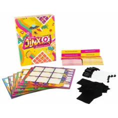 JinxO stolní hra obrázek 2