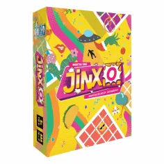 JinxO stolní hra