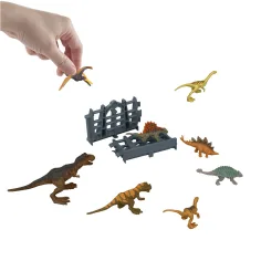 Jurassic World Adventní Kalendář - Mattel obrázek 4