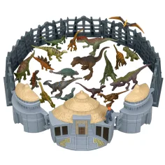 Jurassic World Adventní Kalendář - Mattel obrázek 5