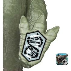 Jurassic World: Dinosauří chytací quad herní set - Mattel obrázek 5