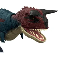 Jurassic World: figura dinosaura Carnotaurus - Mattel obrázek 3