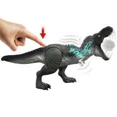 Jurassic World Kolosální Útočný T-rex - Mattel obrázek 4